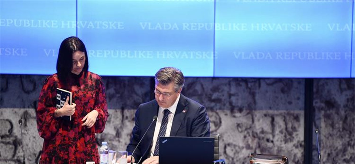 Sjednica Vlade: Odluke o novim mjerama pomoći za svinjogojce i isplati zaostalih plaća radnicima Dalmacijavina u stečaju